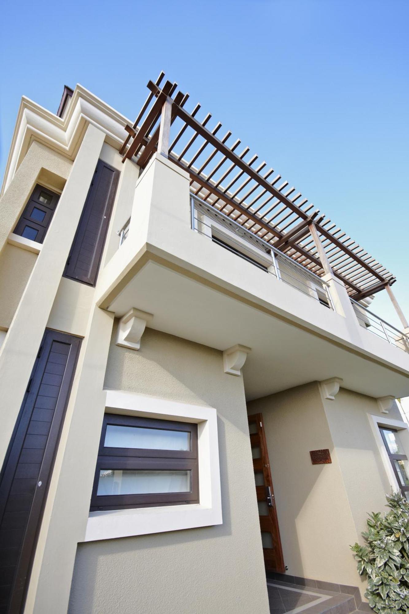 Villasun Luxury Apartments & Villas Flic-en-Flacq Zimmer foto