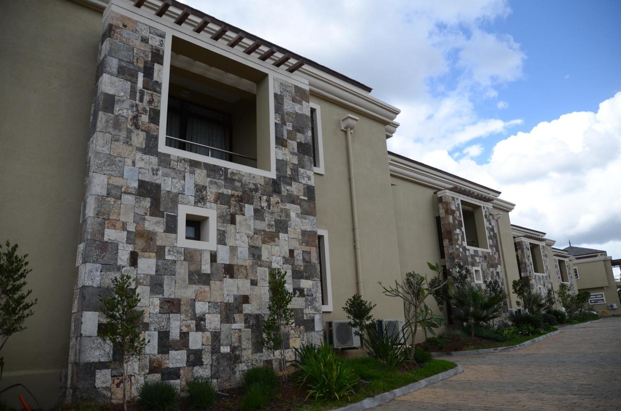 Villasun Luxury Apartments & Villas Flic-en-Flacq Zimmer foto