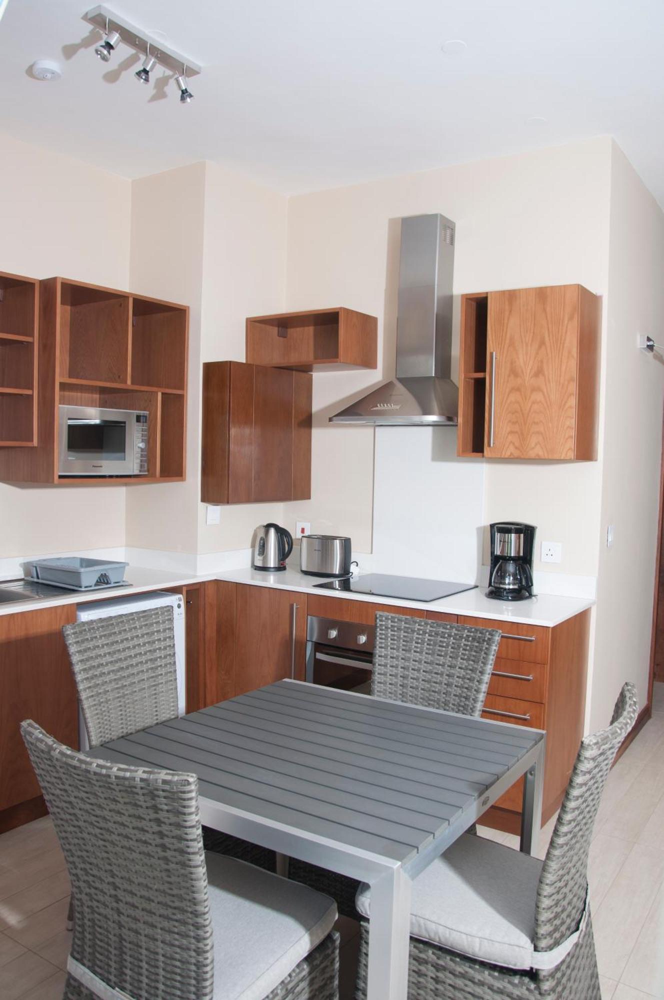 Villasun Luxury Apartments & Villas Flic-en-Flacq Zimmer foto