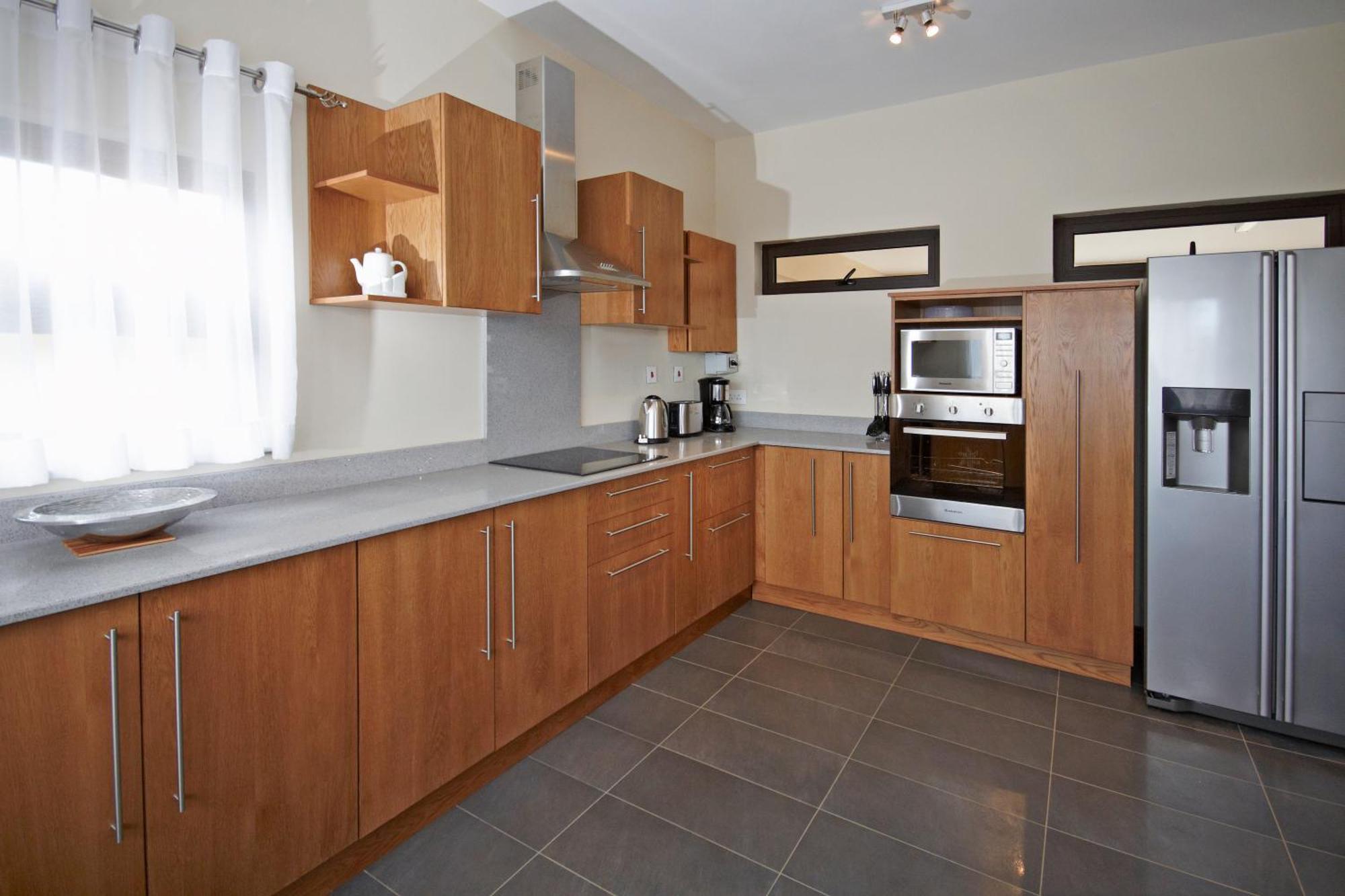 Villasun Luxury Apartments & Villas Flic-en-Flacq Zimmer foto